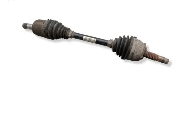 Chevrolet Trax Front driveshaft 95090836