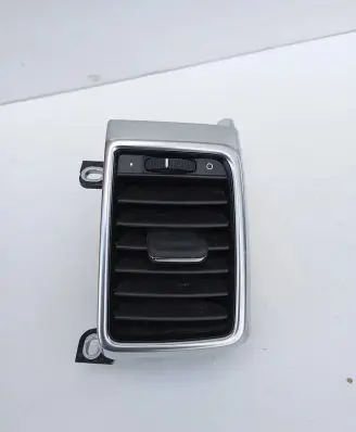 Porsche Panamera (970) Dashboard side air vent grill/cover trim 970553172 508812K03 B0600559