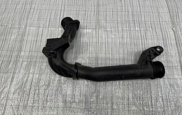 Citroen Jumpy Intercooler hose/pipe 9675758280