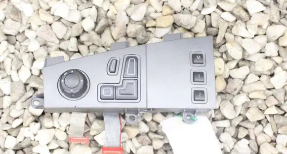 BMW 7 E65 E66 Seat control switch 6918400