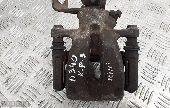 Mini Cooper Countryman R60 Rear brake caliper 