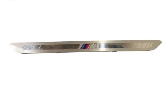 BMW X6 G06 Front sill trim cover 51478069271