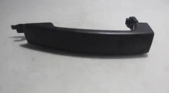 Land Rover Discovery 3 - LR3 Front door exterior handle/bracket 