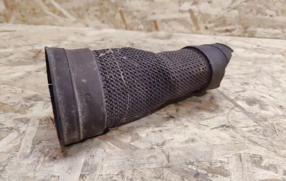Maserati Quattroporte Air intake duct part
