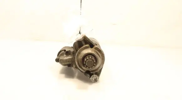 Volkswagen PASSAT B6 Starter motor 025286