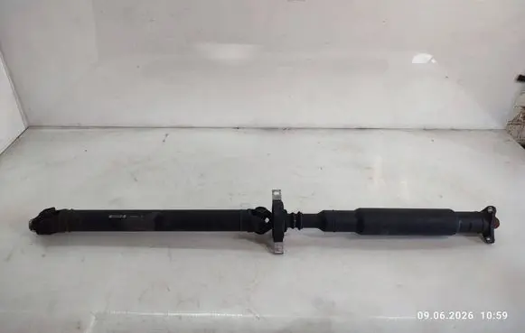 BMW X4 F26 Drive shaft (set) 7589801 758980105
