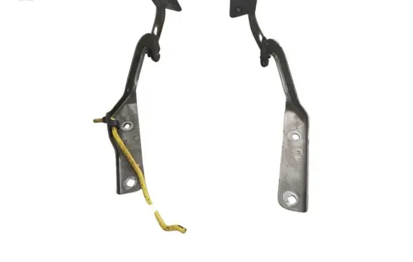 Citroen C4 I Picasso Engine bonnet/hood hinges 9652962080