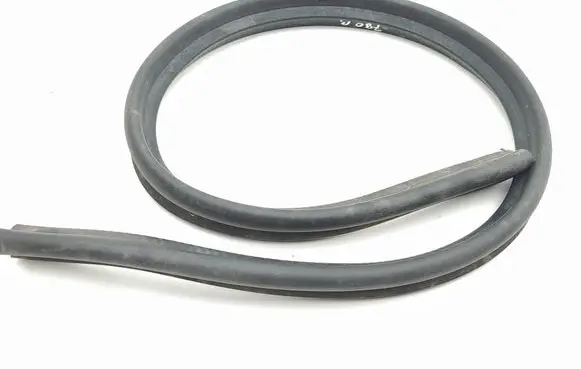 Audi A3 8Y Engine compartment rubber 8Y0823723A