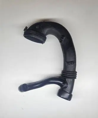 BMW 5 E60 E61 Air intake hose/pipe 10866710 7795026
