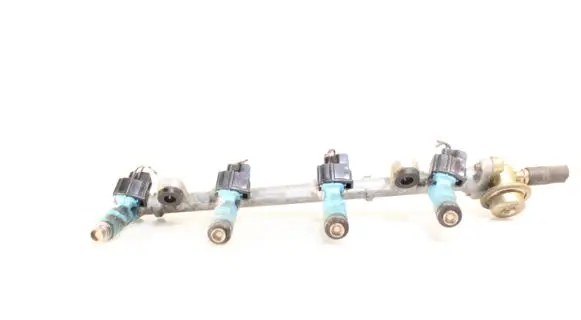 Toyota Yaris Fuel main line pipe