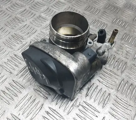 Volkswagen Touran I Throttle valve A2C53042125
