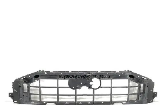 Audi Q8 Front bumper upper radiator grill 4M8807233