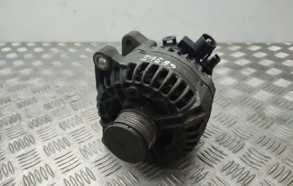 Generator/alternator