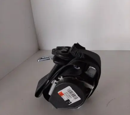 Audi A3 S3 8P Front seatbelt 602134200 004R000 H11742
