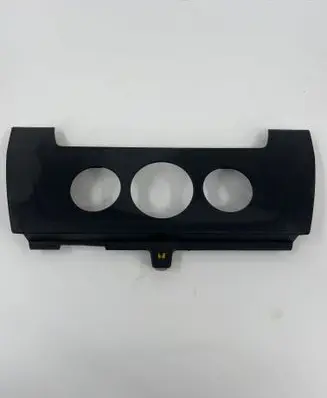 Renault Master III Climate control/heater control trim 682605388R 682606899R