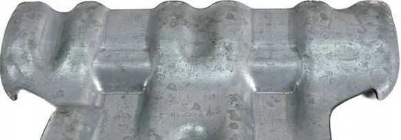 Ford F150 Engine splash shield/under tray ML345R108