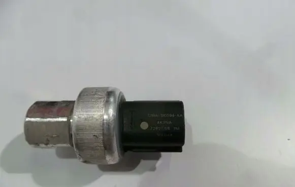 Air conditioning (A/C) pressure sensor