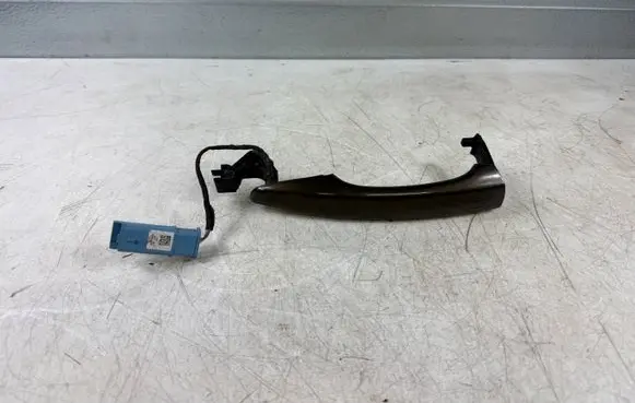Citroen DS5 Front door exterior handle