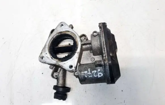 Opel Insignia A Throttle valve 50569200 5.05692.0055564164