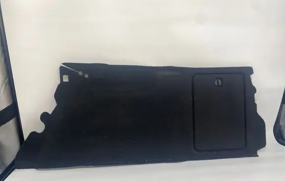 Ford Focus Trunk/boot side trim panel BM51N31148 40016102