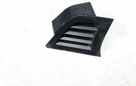 Subaru Legacy Dash center air vent grill 66115aj000