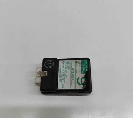 Lexus GS 300 400 430 Other devices 8974130190