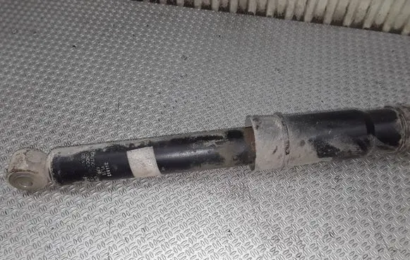 Renault Trafic II (X83) Rear shock absorber/damper