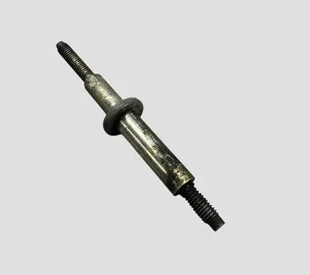 Mazda 6 Fuel Injector clamp holder