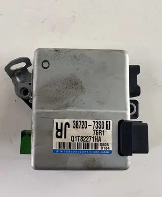 Suzuki Ignis Power steering control unit/module Q1T82271HA 3872073S0 76R1