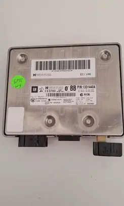 Opel Insignia A Bluetooth control unit module 13314404 95024463