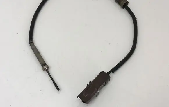 Citroen C5 Exhaust gas temperature sensor 9638231780