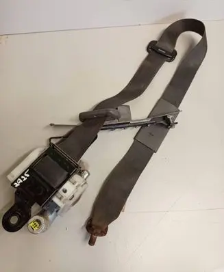 Ford Ranger Front seatbelt BGD520207 BGD520197