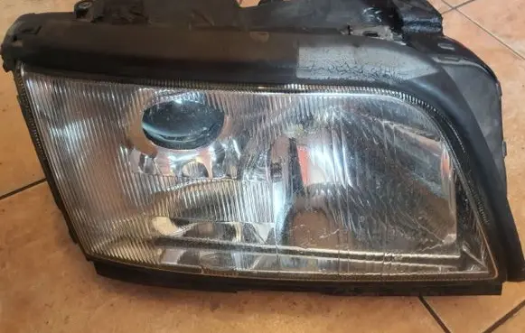 Audi A6 S6 C4 4A Headlight/headlamp 14050602