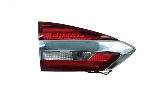 Ford Fusion II Tailgate rear/tail lights KS7313A603 KS7313A603BE AYGAE