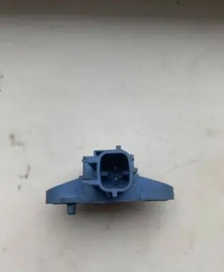 Volkswagen Golf V Airbag deployment crash/impact sensor 1K0955557A