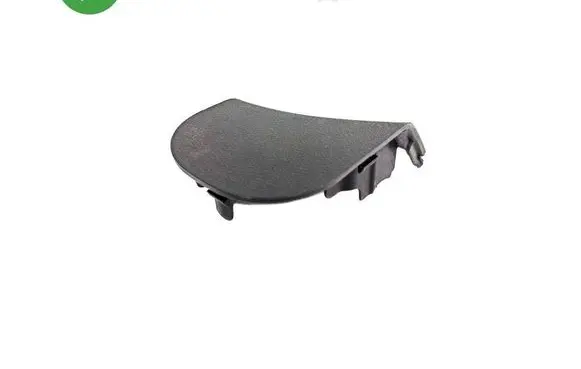 Mercedes-Benz C W203 Seat trim A2039185430 6025504 61010006