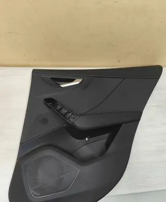 Audi Q2 - Rear door card panel trim 81A867378 81A867374 81A867306