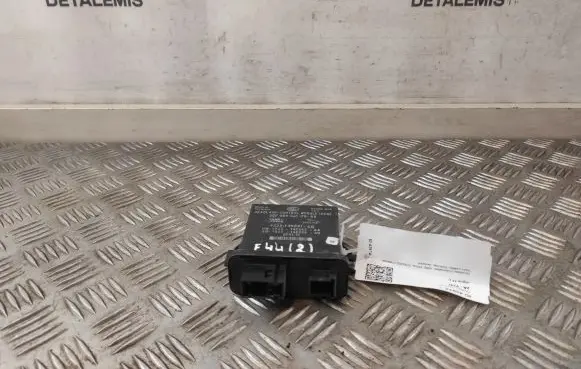 Jaguar XF Light module LCM 5DF00904175