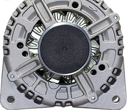 Skoda Superb B6 (3T) Generator/alternator CA2188