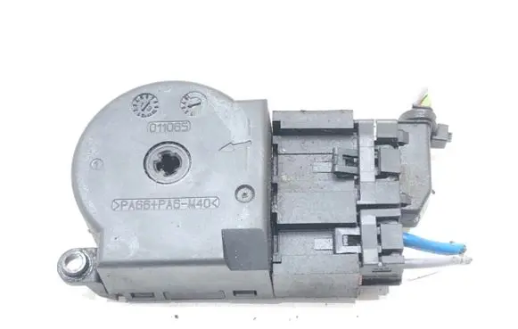 Ignition lock