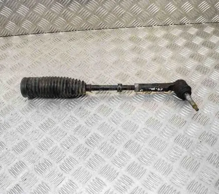 Opel Astra J Steering tie rod 