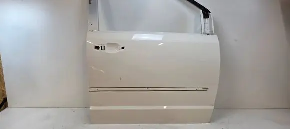 Chrysler Grand Voyager V Front door 04894370