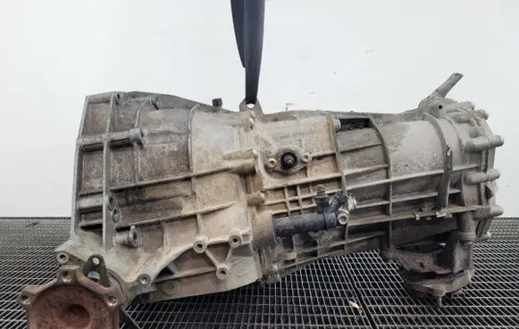 Audi A4 S4 B8 8K Manual 5 speed gearbox