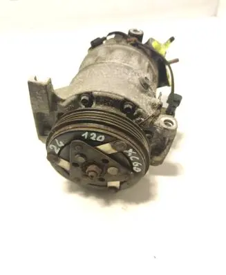 Volvo XC60 Air conditioning (A/C) compressor (pump) P31315453