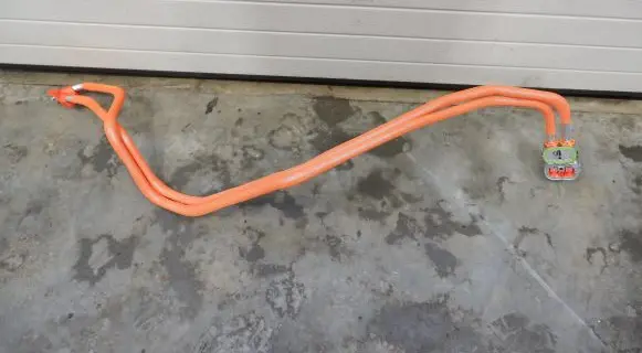 Tesla Model 3 Other wiring loom 150177350A