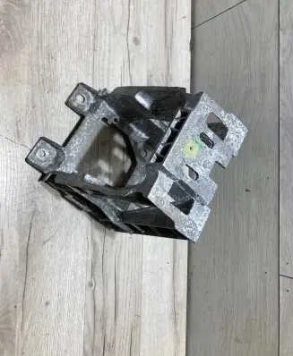 BMW X2 F39 Radiator mount bracket 1262312
