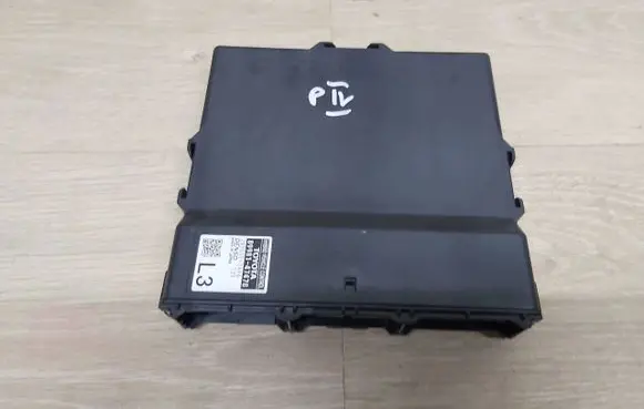 Toyota Prius (XW50) Other devices 89981-47470 8998147470