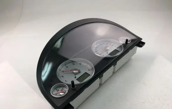Ford Mondeo Mk III Speedometer (instrument cluster) 2S7F10849HJ