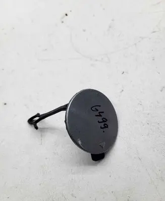 Hyundai Tucson TL Front tow hook cap/cover 86588N7000