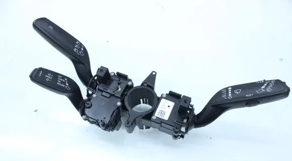 Audi A4 Allroad B8 Wiper turn signal indicator stalk/switch 4G0953502AD